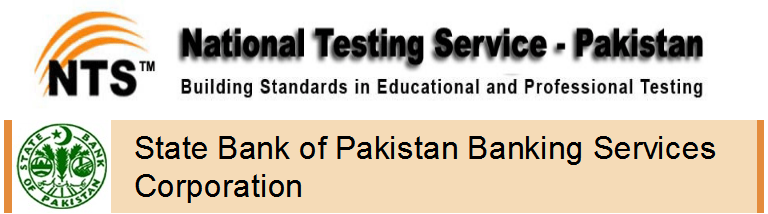 State Bank of Pakistan (SBP) Official Training Scheme (SBOTS) Graduate Employment Test for Financial Sector (GET-FS)