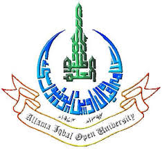 AIOU Admission 2024 Application Form Eligibility and Registration Procedure Regular & Private