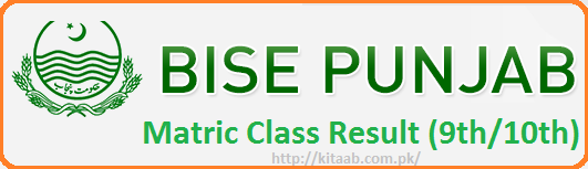 Bise Punjab 9th Class Sample Papers Model Papers Online Preview Syllabus Matric Part I Past Papers