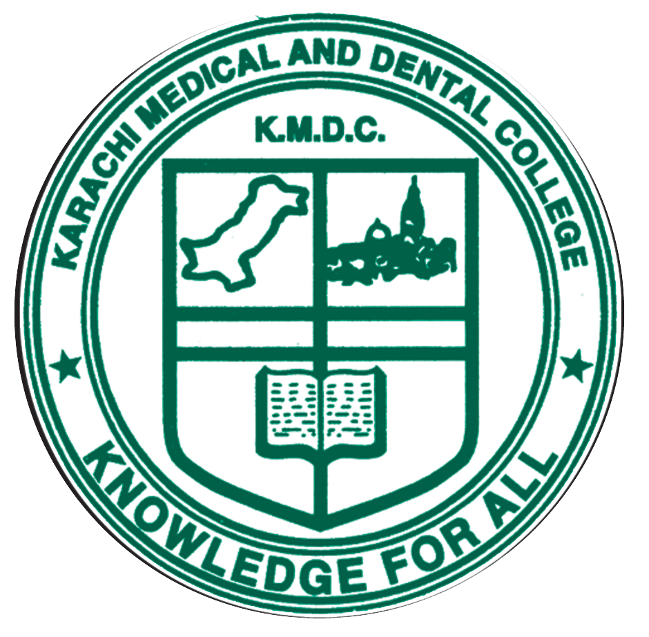 Karachi Medical Dental College Entry Test 2024 Dates