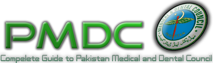 Top Medical Colleges/Universities In Pakistan List Recognized By HEC/PMDC