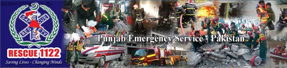 Best Career in Rescue How to Join Rescue 1122 Emergency Service As An Officer Rescuer DERT / Fire Hi-Altitude EMT Medical Technician Vehicle Operator Registration Form and Selection Procedure (Punjab KPK Balochistan Sindh Islamabad AJK Gilgit Baltistan)