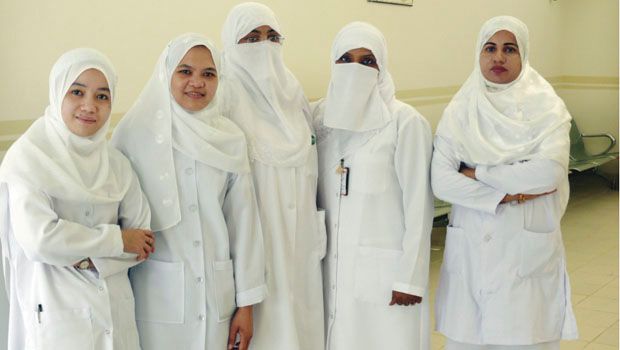 Nursing Courses in Pakistan Scope How to Become A Successful Nurse Career Guideline