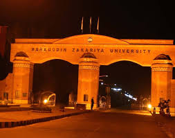 Bahauddin Zakariya University Result 2024 Announced For MSc MA BSc BA BCOM MCOM PU Result 2024