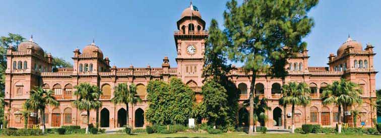 Punjab University Date Sheet 2024 Announced For BSc BA BCOM MSc MA MCOM PU Date Sheet 2024