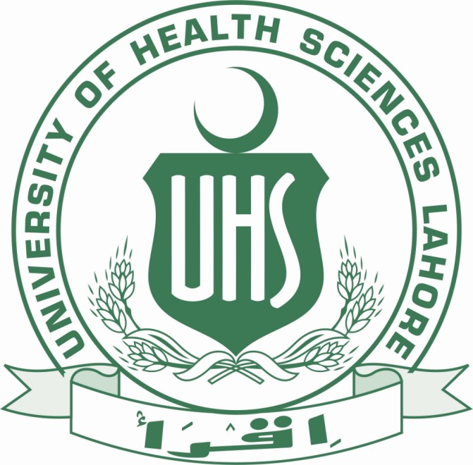 Universities in Pakistan For Admission Medical MBBS-BDS-DPT-D.Pharm Entry Test