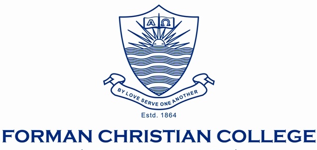 Lahore Forman Christian College University FCU Admission 2024 Dates & Schedule Form Entry Test