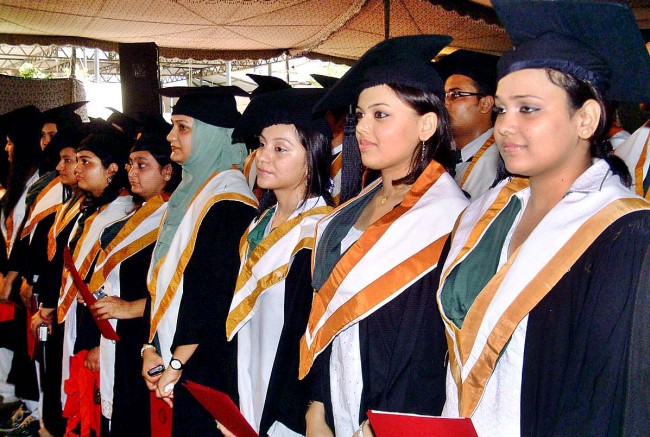 Karachi Top 10 College For Admission FA FSc Intermediate A/O Level