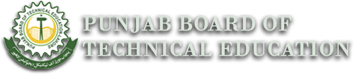 PBTE Roll Number Slips 2024 For Annual Exams DAE 1st 2nd 3rd Year Electrical Electronics Civil Mechanical Instruments Punjab Board of Technical