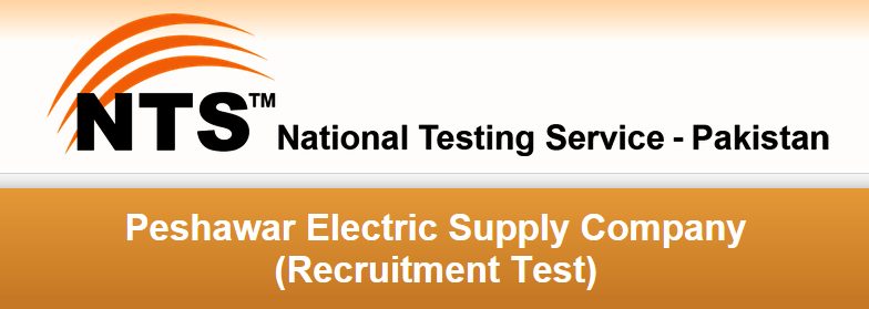 PESCO NTS Test Answer Key Result 2024 Jobs in Peshawar Electric Supply Company