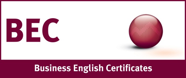 What is BEC Test Business English Certificate It is An Intermediate Level Exam