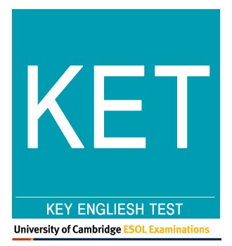 What is KET Test For Basic English Language Both Written and Spoken English