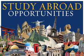 Consultants in Karachi Study Abroad Malaysia, Canada, UK, USA, Australia, China, Ireland, UAE