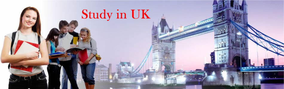 Study in UK Universities & Institutes List For Admission Pakistani Students