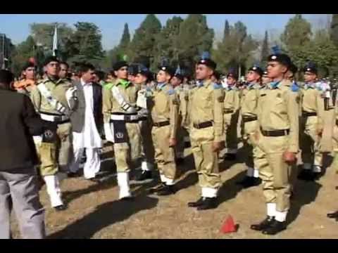 All Cadet Colleges in Pakistan List Admission Procedure Eligibility and Dates