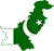 Federal in Pakistan