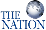 The Nation Newspaper Jobs Logo For Category 01