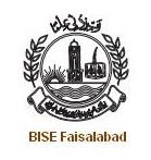 Faisalabad 9th Class Date Sheet 2024 For Bise FSD Board Arts and Science Group