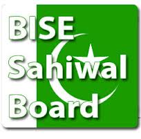 Bise Sahiwal Board 11th 12th Class Model Papers Past Papers and Sample Papers bisesahiwal-edu