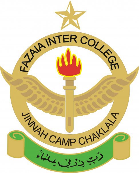 Fazaia Inter College Chaklala in Rwp Rawalpindi Admission 2024 Courses Eligibility Criteria Form Dates