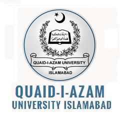 Quaid-e-Azam University QAU Islamabad Admission 2024 Application Form Eligibility Criteria Procedure