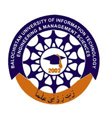 Balochistan University of Information Technology and Management Sciences Quetta BUITEMS Admission 2024 Application Form Eligibility Criteria Procedure