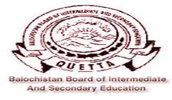 BISE Balochistan All Board 9th 10th 11th 12th Roll Number Slips 2024 Matric Inter Part I Part II