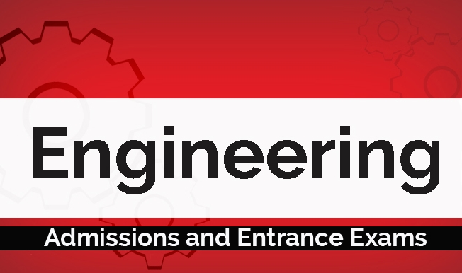 All Engineering Admission Entrance Test 2024 For Pakistan's Engineering University Admission Entry Test Date and Schedule