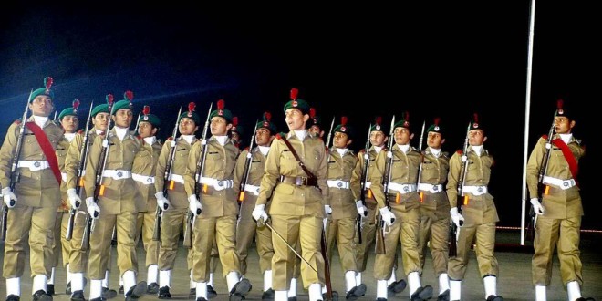 How to Join Lady Cadet Courses 2024 Apply Online Registration Eligibility Criteria Required Qualifications and Documentations