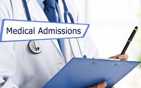 All Medical Admission Entrance Test 2024 For Pakistan's Medical College Admission Entry Test Date and Schedule