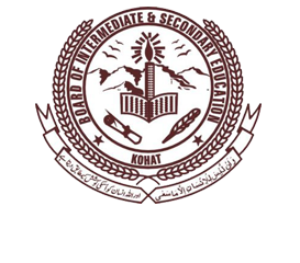 Board Of Intermediate And Secondary Education BISE Kohat Scholarships 2024 Stori Da KPK