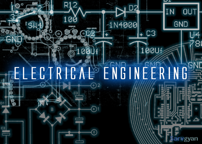 Electrical Engineering Eligibility Criteria Career and Scope in Pakistan