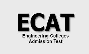 UET Lahore Sub Campus Faisalabad Admission 2024 ECAT Test Answer Key Result