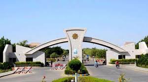 Mehran University Engineering and Technology MUET Jamshoro Admission 2024