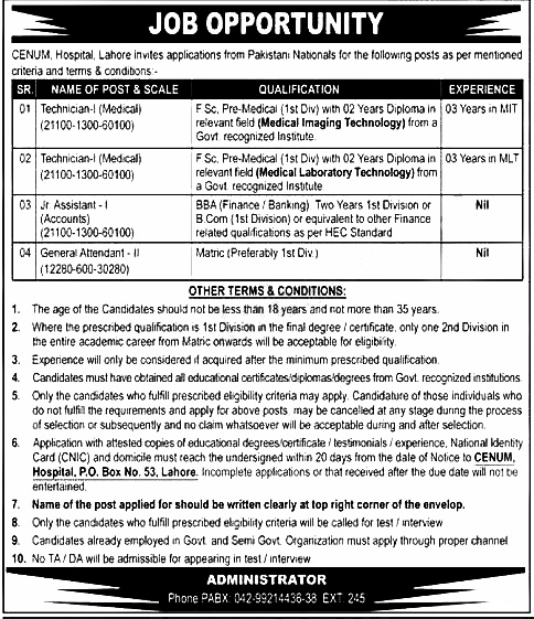 Apply Online For PAEC Jobs 2024 Application Form Atomic Energy Jobs Eligibility Criteria